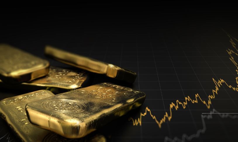 Gold alternative investment
